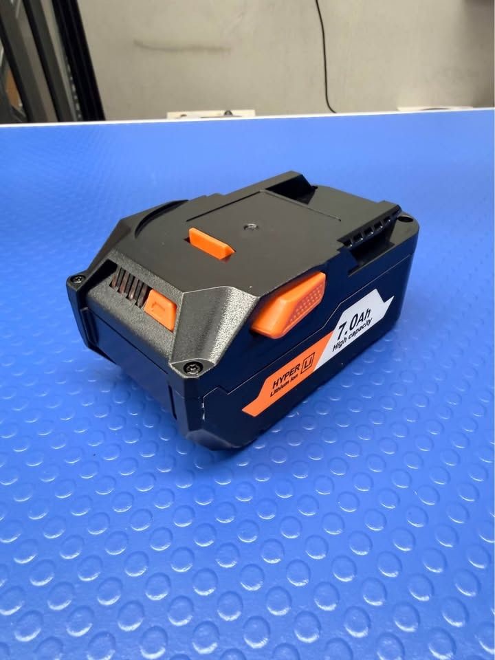 ✅ Battery for aeg tools new 7ah (Category: Tools & DIY) located in Dandenong. Submitted by livefox_f92570 (Listing ID 1422134831, Image 2). Description: New in Box Pickup from warehouse location in Dandenong open from 10am to 6pm Monday, Thursday and Friday 11:30am-6pm Tuesday and Wednesday 10am-4pm Saturday and Sunday or Doncaster by arrangement 🛒 More models & online orders: https://thepickupshop.com.au/collections/all?page=4 .