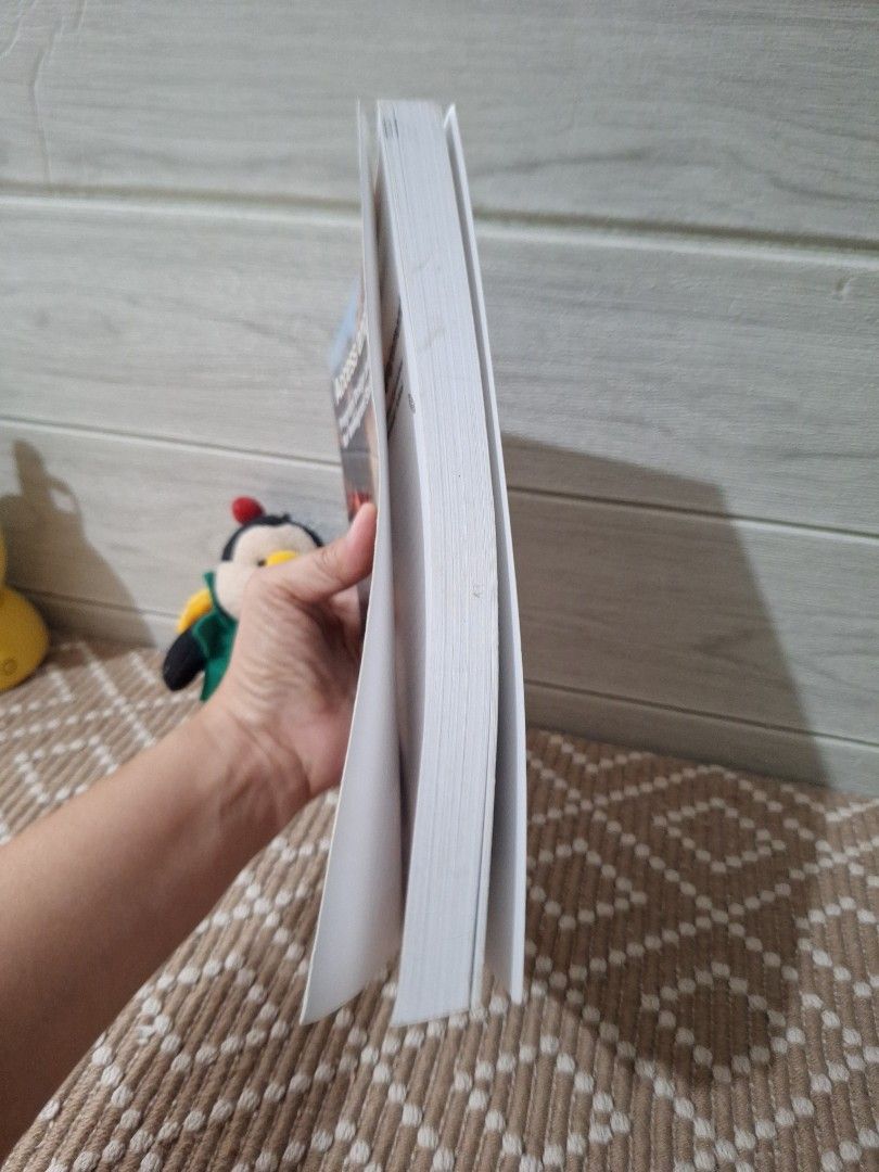 Access and Engagement: Program Design Book (Category: Textbooks) located in Naga. Submitted by bellebargainbox (Listing ID 1422144674, Image 2). Description: free for every 300 worth of purchase.