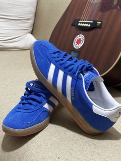 adidas gazelle silver green womens Purple adidas Gazelle Indoor Canvas Women's main image 0