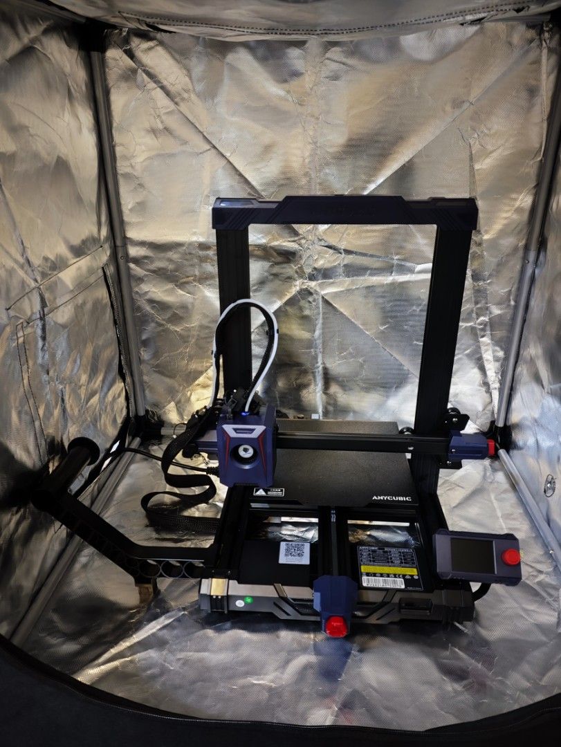 Anycubic Kobra 2 Neo 3D Printer459453564694702084
