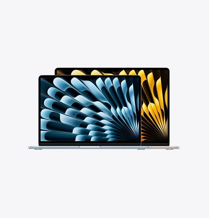 Apple MacBook Air405946737792143360