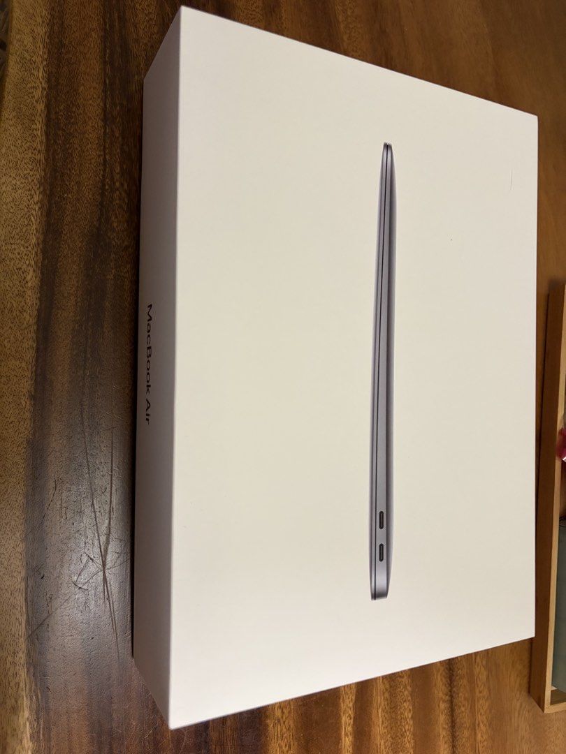Apple MacBook Air405947437276221443