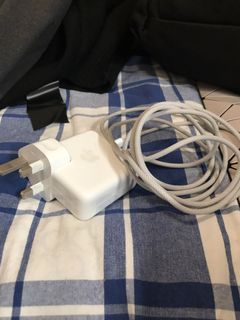 Apple MagSafe Charger