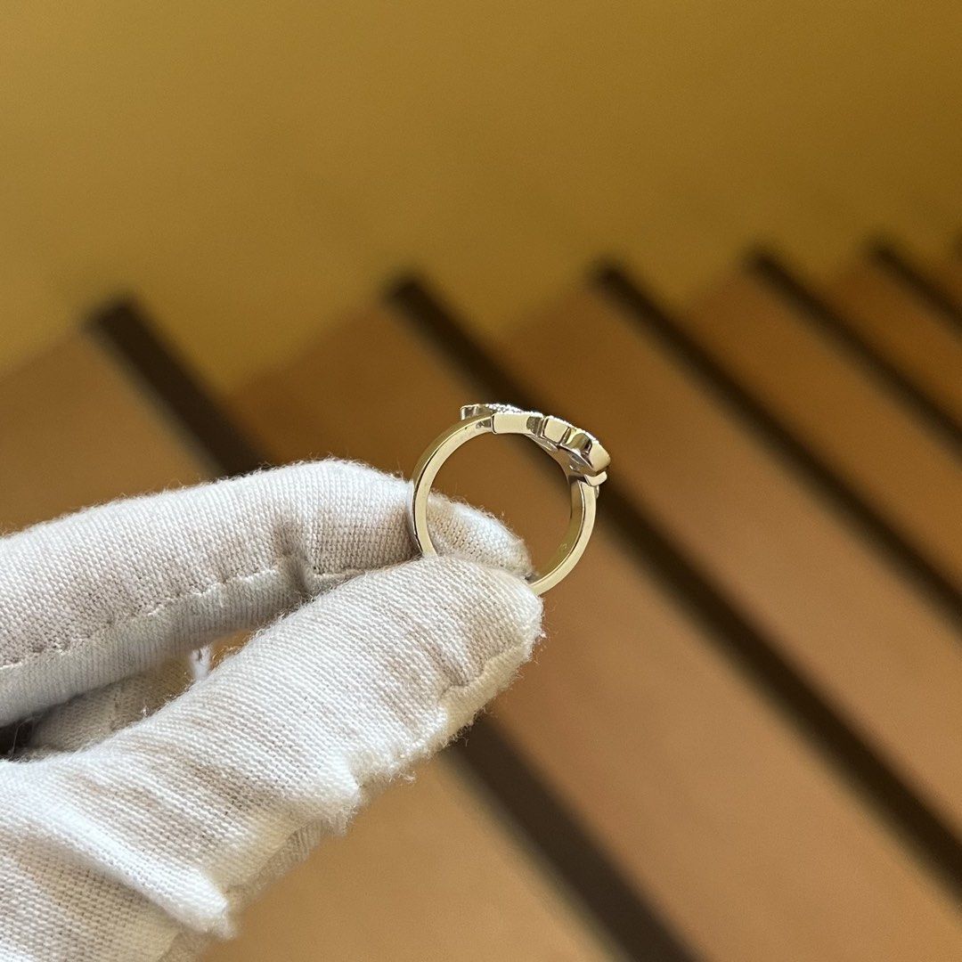 Authentic Preloved Vintage Christian Dior Ring (Category: Luxury Accessories) located in Quezon City. Submitted by tokyoluxestuff2013 (Listing ID 1422143748, Image 3). Description: Authentic Preloved Vintage Christian Dior Ring No inclusion Shipping via LBC/ Grab/ Lalamove Add shipping fee .