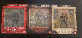 10,000+ 件幪面超人kuuga出售| 玩具& 遊戲類| Carousell Hong Kong