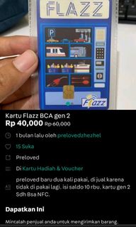 (Kategori: ) berada di . Dikirim oleh BiGoodStuff (ID iklan 1422232127, Gambar 1). Deskripsi: .