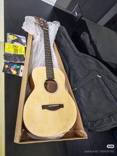  New/Used Guitar  Collection item 1