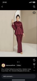 (Category: ) located in . Submitted by ma_preloved92 (Listing ID 1422175801, Image 1). Description: .