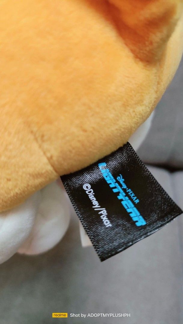 [3] Bundle (Buzz) Lightyear Plush Toys (Category: Plushies & Soft Toys) located in Taguig. Submitted by adopt.my.plush.ph (Listing ID 1422086559, Image 3). Description: ‼️Last Price (LP) Posted Bundle Lightyear plush toys available! Includes Sox talking plush (tested, working), Izzy Hawthorne, and a Buzz Lightyear cushion (*flawed as shown in the photos). *as is, WYSIWYG ‼️Photos have been uploaded for your reference. Kindly make sure to review t