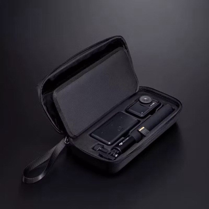 DJI Action Camera Case, Photography, Photography Accessories, Camera ...
