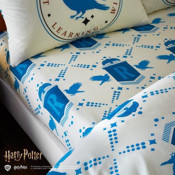Dunelm Harry Potter Ravenclaw Pillowcase (Category: Bedding & Towels) located in Calamba. Submitted by excelsheets (Listing ID 1422121036, Image 2). Description: 4 pairs available 20x30 inches Envelope enclosure With tag These are mall pull outs and surplus. It’s brand new and not ukay. Item may have slight issue (e.g uneven stitch,minimal stain,washable dirt) but not that obvious. Kindly manage your expectations. Prices are way way cheaper on it