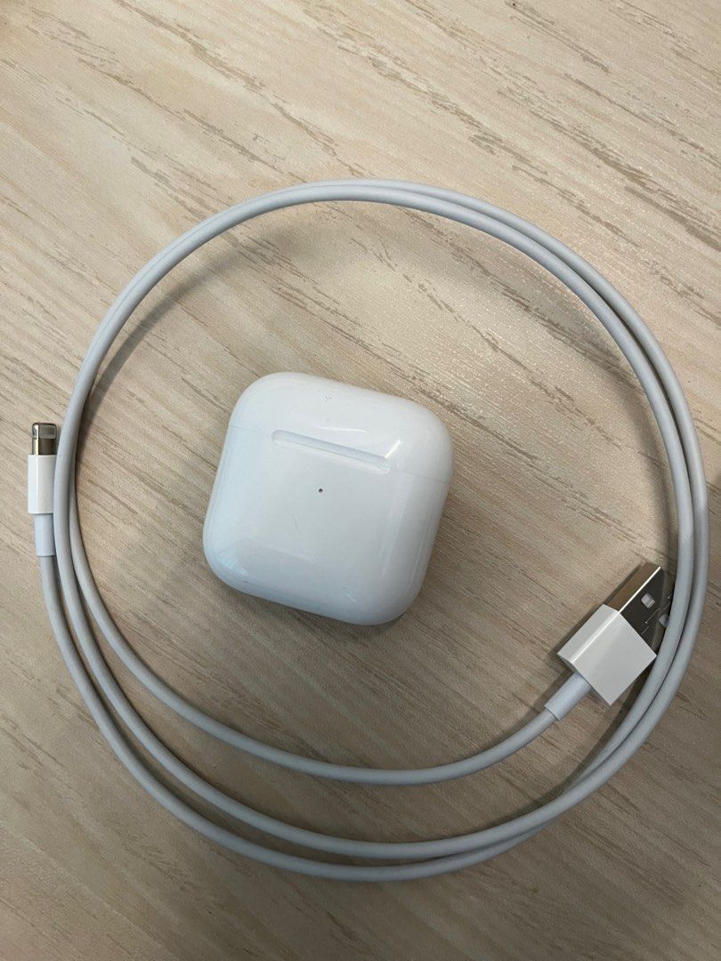 Earphones with Charging Case65561395933569111