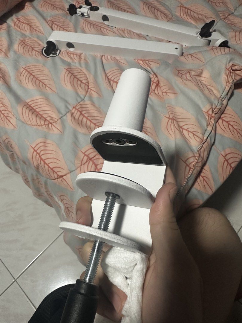 Elgato Wave Mic Arm LP - White65561409275266115