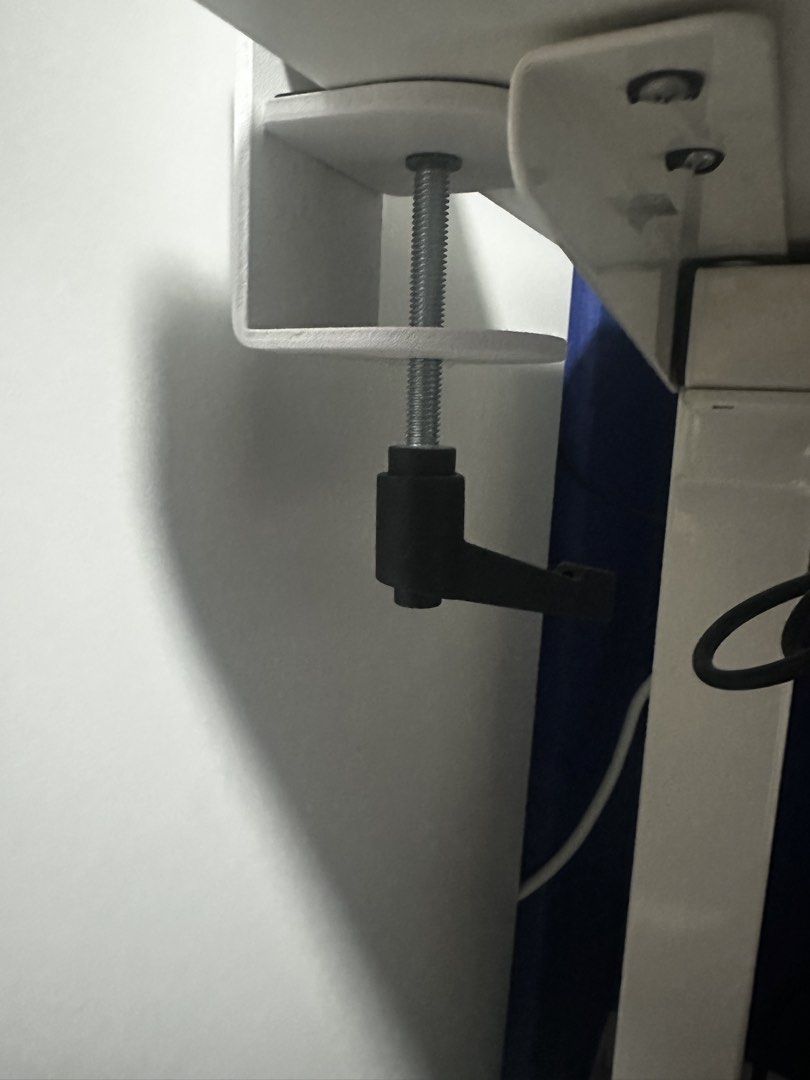 Elgato Wave Mic Arm LP - White65561409275266114