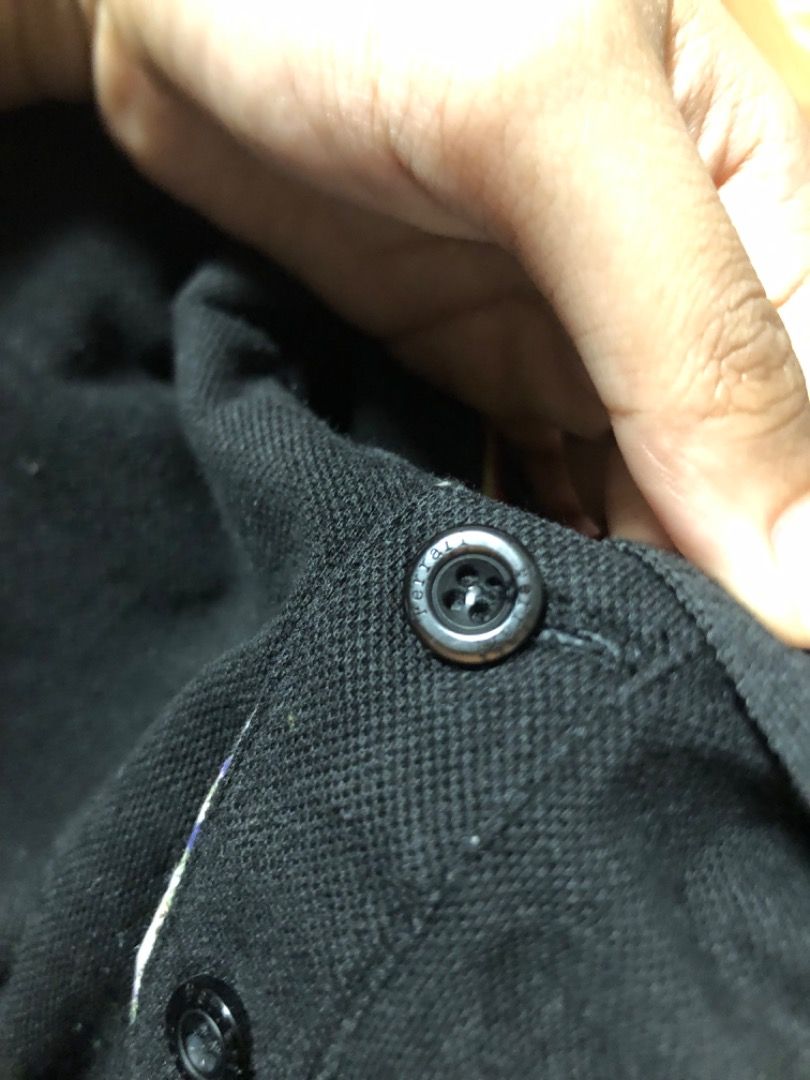 Ferrari F1 Polo Shirt, Men's Fashion, Tops & Sets, Tshirts & Polo ...