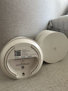 Google Wifi Router450088534173952000