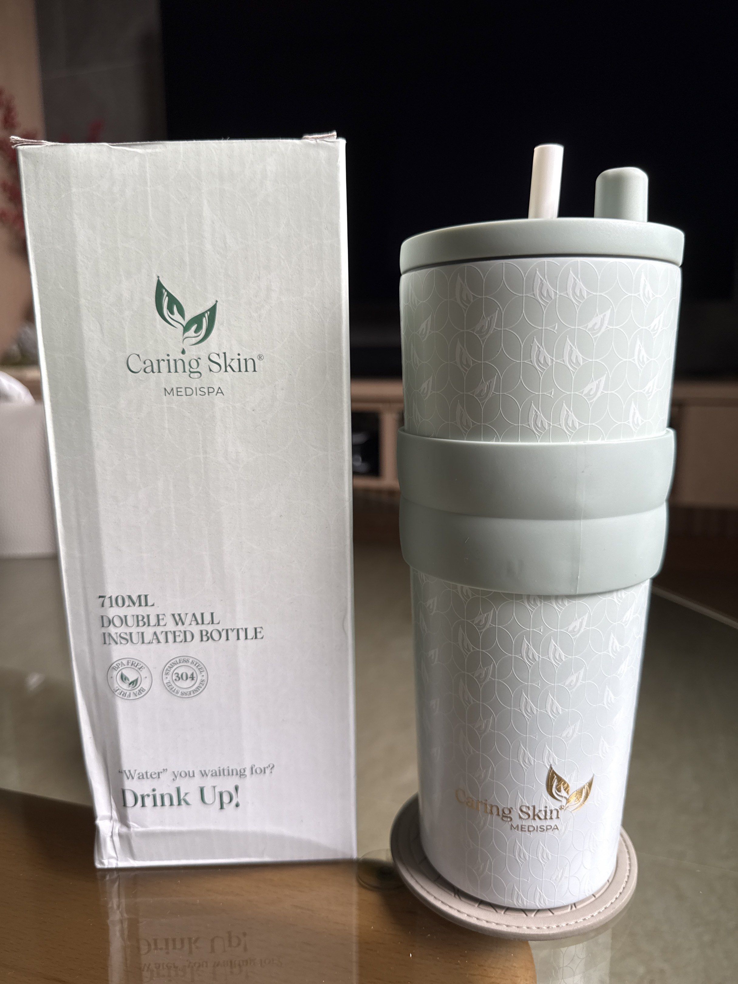 Insulated Bottle (710ml) double wall460247481011425280