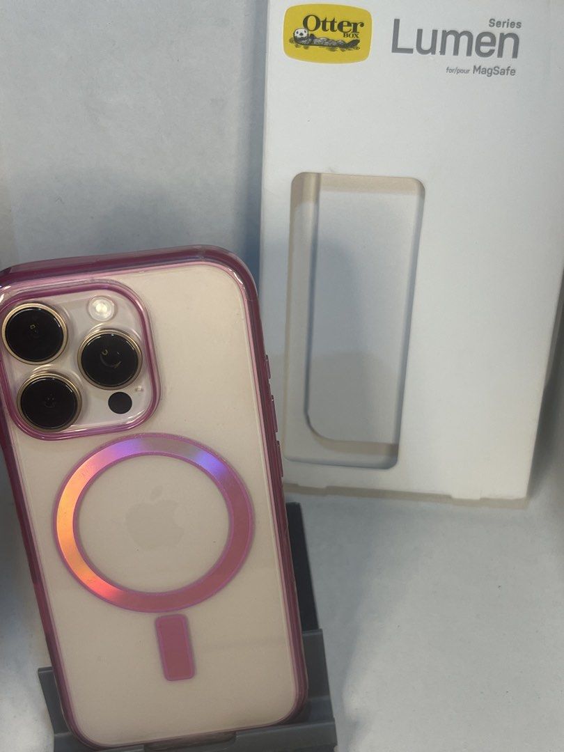 iPhone 16 pro (6.3) Cases for Sale (Category: Cases & Sleeves) located in Taguig. Submitted by mauiwowiegeemandz11.11 (Listing ID 1422095920, Image 1). Description: 1. Popsocket Clear - Fitted only Php 1,699 2. ❌Zagg Milan Snap Case❌- Rarely used condition - Php 799 - SOLD 3. ❌Switch Easy Fleur❌ (hydrogel installed) - Used once or twice only - Php 599 -SOLD 4. Otterbox Lumen Series (hydrogel installed) Rarely used - 1,799 RFS: Declutter. Too many