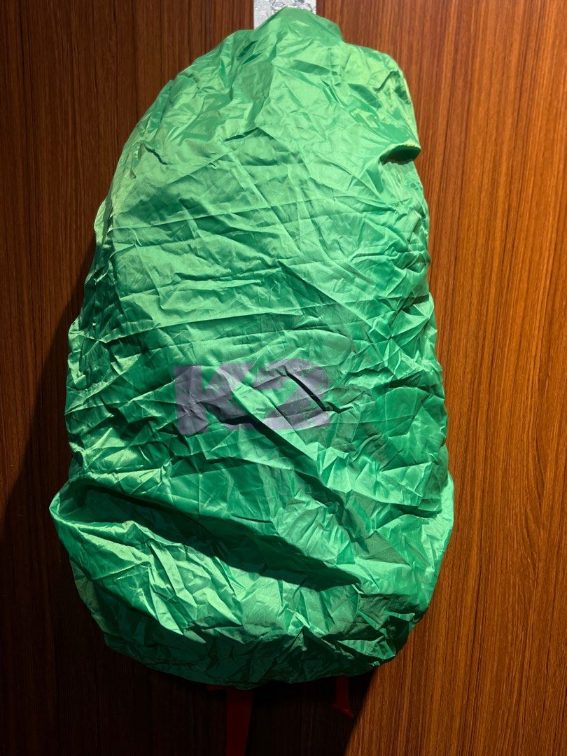 K2 jackelyn 30l (Category: Backpacks) located in Manila. Submitted by outdoordepartment (Listing ID 1422096000, Image 3). Description: 30l capacity hiking/travel bag With raincvoer.