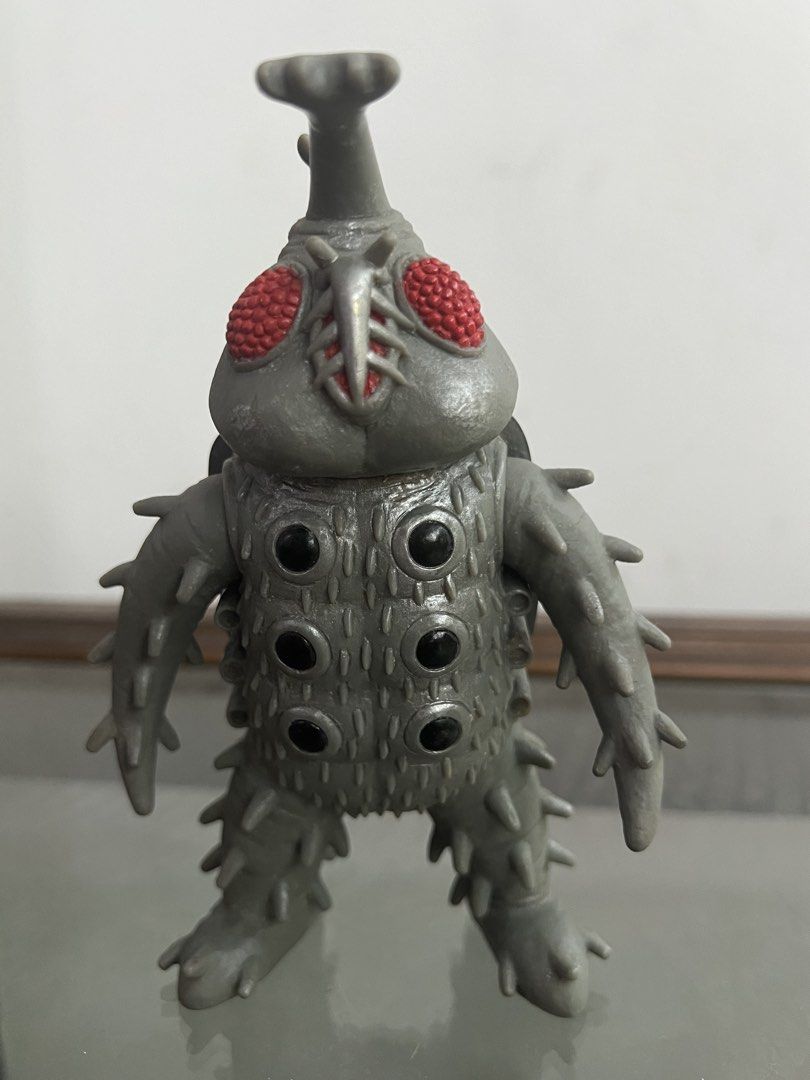 KAIJU SATAN BEEDLE, Hobbies & Toys, Toys & Games on Carousell
