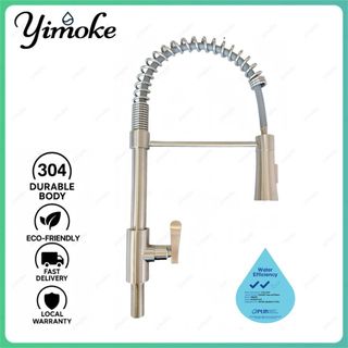 Kitchen Taps Collection item 3