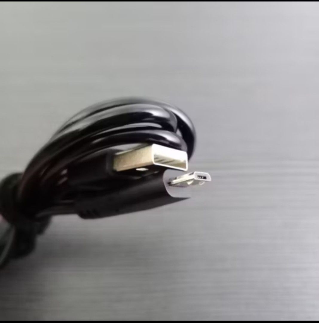 Micro USB Charging Cable Android Charger (Category: Chargers & Cables) located in Quezon City. Submitted by truephoenix.16cee3 (Listing ID 1422184156, Image 1). Description: Brand new 40 pesos each for minimum order of 3pcs 70 pesos for one piece. Data Transmit and Charging Cable Cable USB charging / Length 91cm. approx. Micro USB / Brand: Gudi High speed. High stability Digital transmission. Intelligence transmission Features: 1. The data cable 