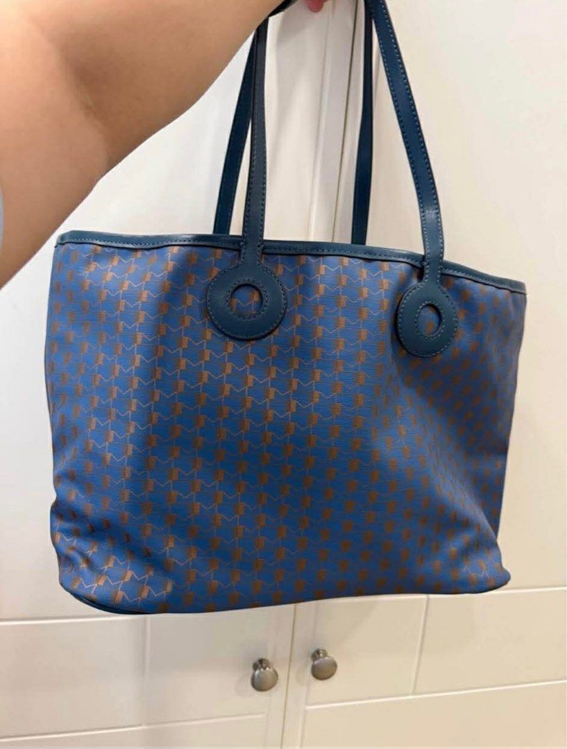 Moynat (Category: Luxury Bags & Wallets) located in Quezon City. Submitted by watyouget (Listing ID 1422104762, Image 3). Description: Moynat For self-authentication.