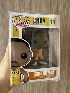 kobe bryant funko pop for sale