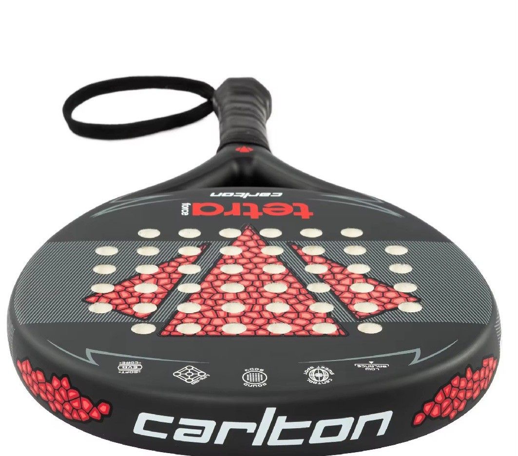 Padel Racket - Brand New, Sports Equipment, Sports & Games, Racket ...