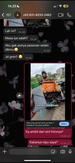 (Kategori: ) berada di . Dikirim oleh shopashoping (ID iklan 1422139472, Gambar 1). Deskripsi: .