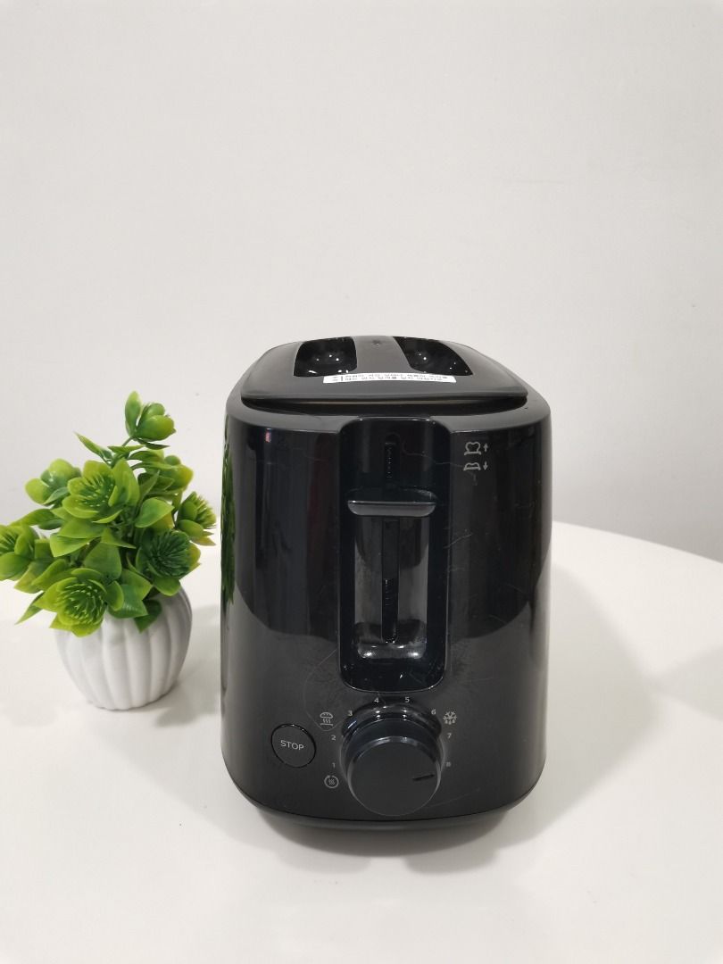 Philips Bread Toaster, TV & Home Appliances, Kitchen Appliances, Ovens ...