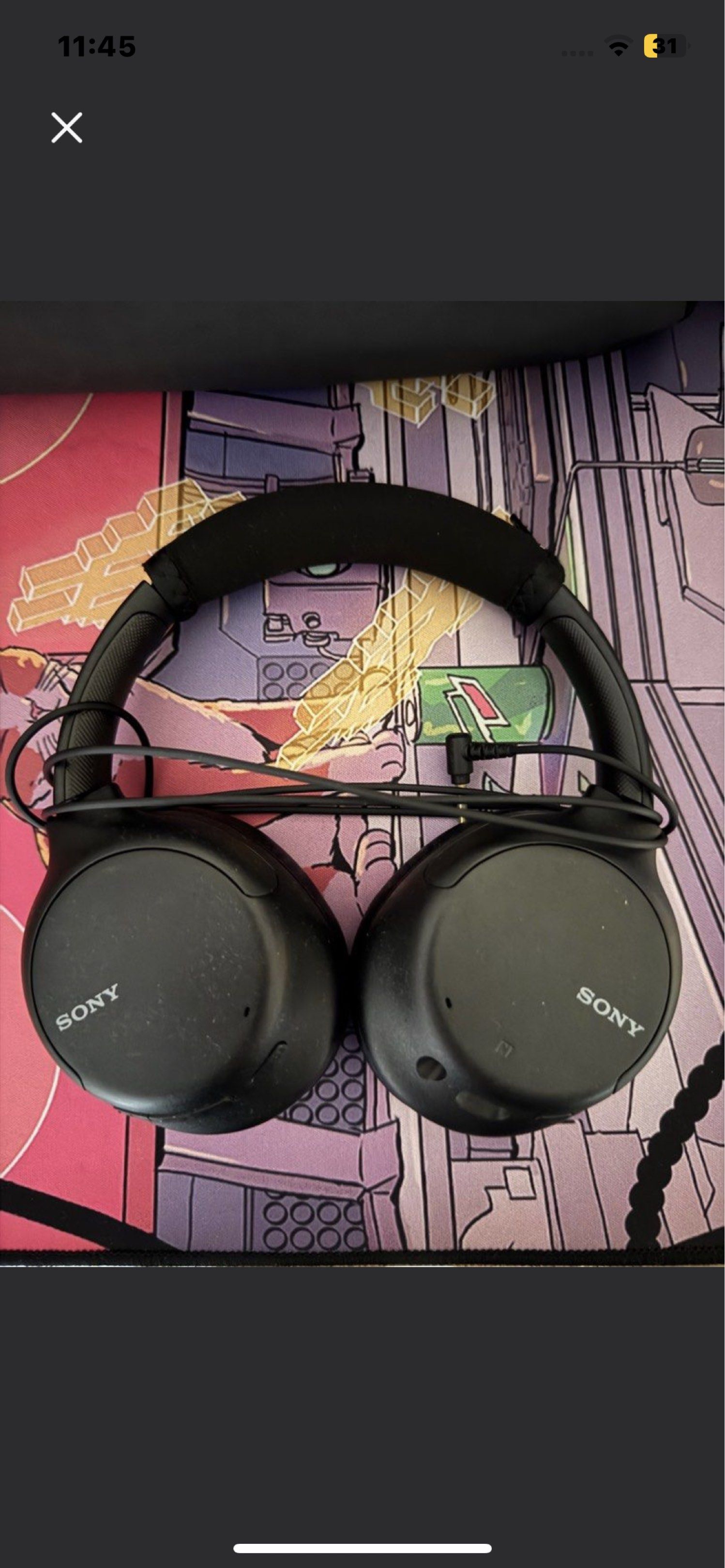 Sony Wh-ch720n65562052079875110