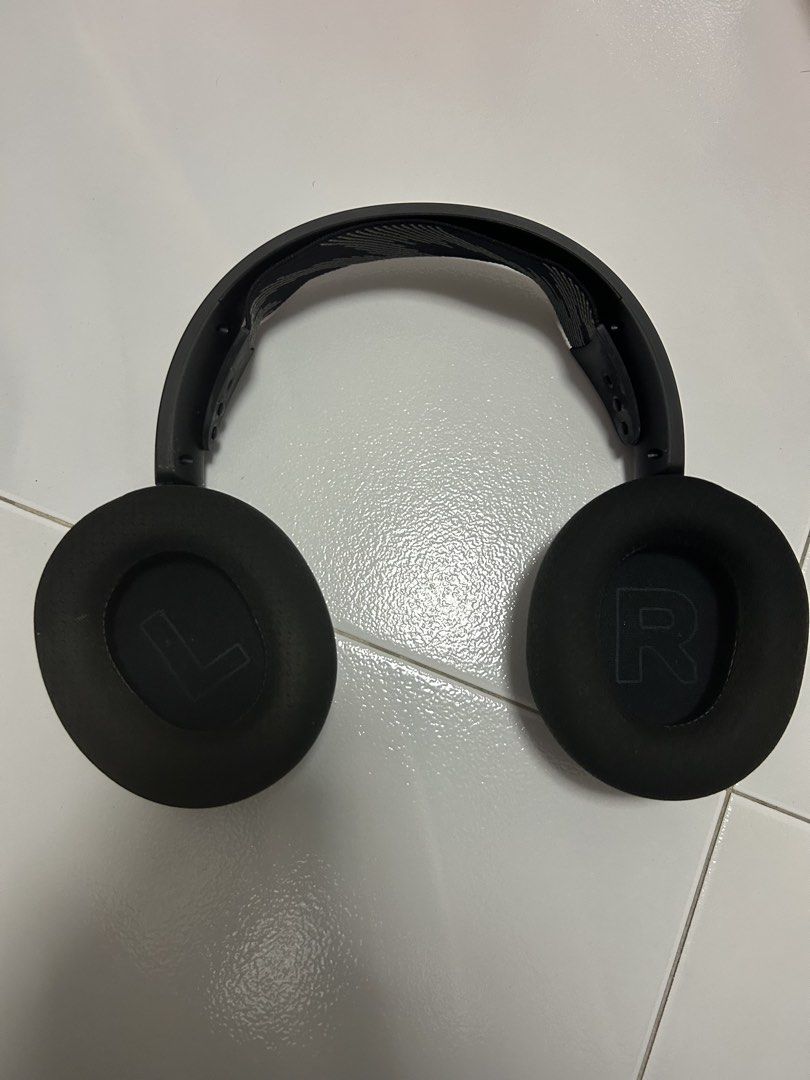 SteelSeries Arctis Nova 3 Gaming Headset65561389153283113