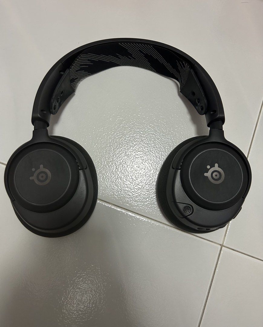 SteelSeries Arctis Nova 3 Gaming Headset65561389153283114