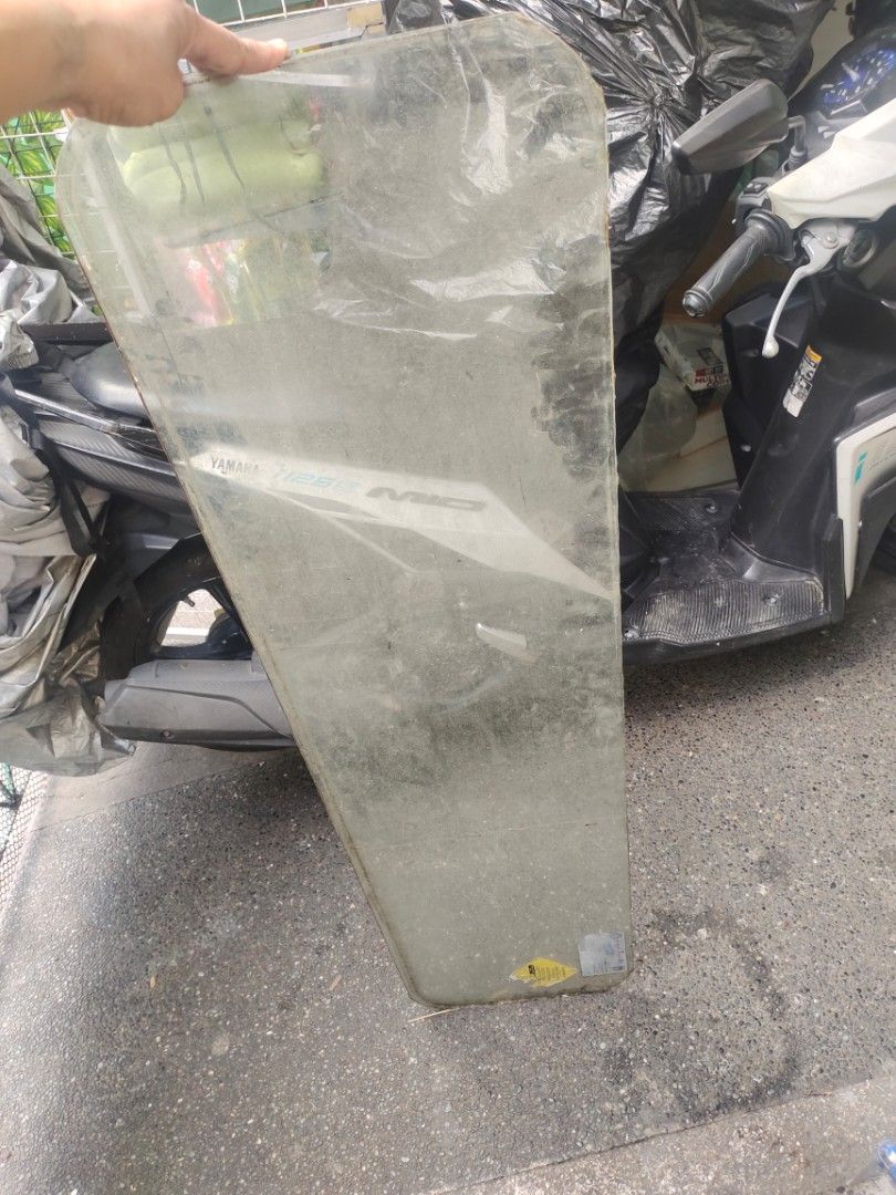 Windshield for willys jeep (Category: Body Parts and Accessories) located in Quezon City. Submitted by 09275375503 (Listing ID 1422085444, Image 1). Description: - Windshield for Willys Jeep - Ready for installation - Perfect for restoration or replacement.
