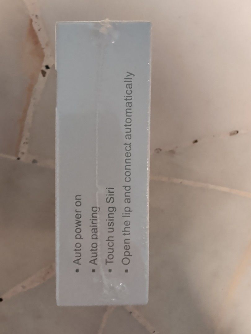 Wireless earbud65561387827203111