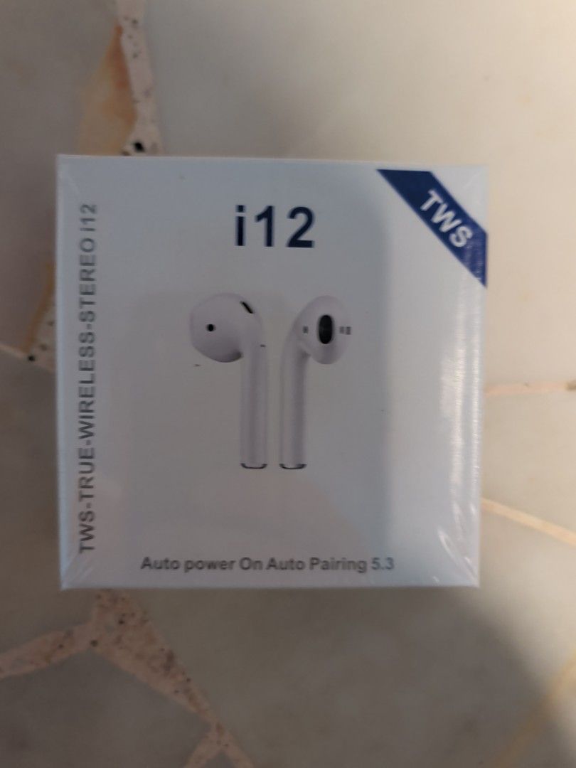 Wireless earbud65561387827203110