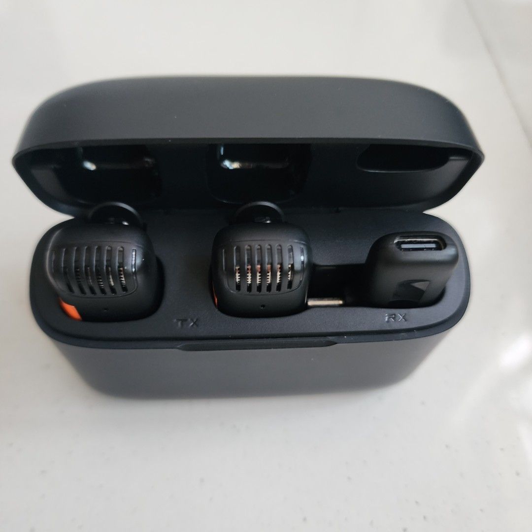 Wireless mic65561404163587111