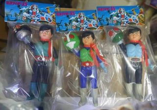 1,000+ 件幪面超人1號1比2出售| 玩具& 遊戲類| Carousell Hong Kong