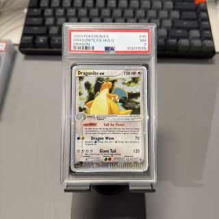 Pokemon Slabs Collection item 3