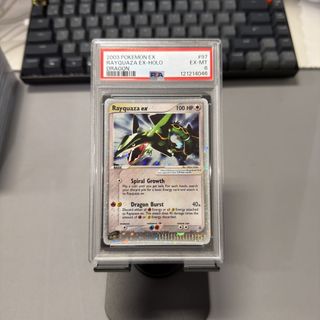 Pokemon Slabs Collection item 1