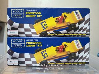 (Category: ) located in . Submitted by just_d_toys_quezon_city (Listing ID 1422387821, Image 1). Description: .