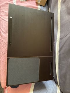 Foldable Bed Desk for Laptops