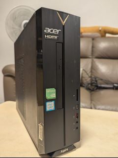 Acer ASPIRE XC-780-018 6 avis sur | [4,3/5