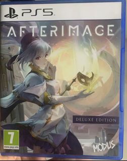 GrimGrimoire OnceMore Deluxe PS5 : les offres