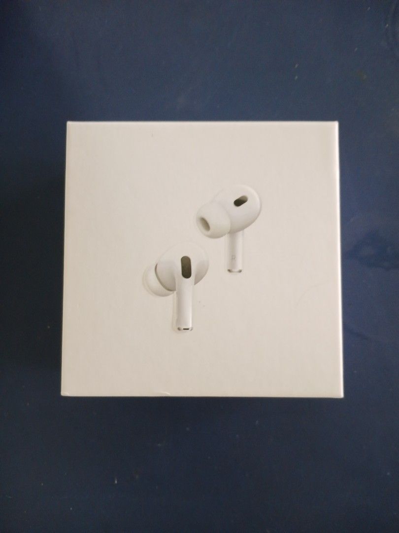 Airpods Pro Gen 2
