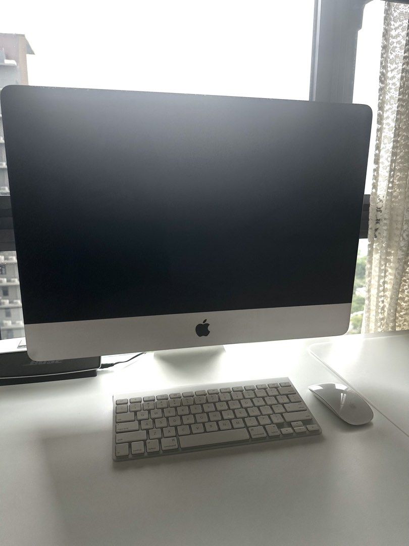 Apple iMac 21.5-inch (Late 2012)65604966610817112