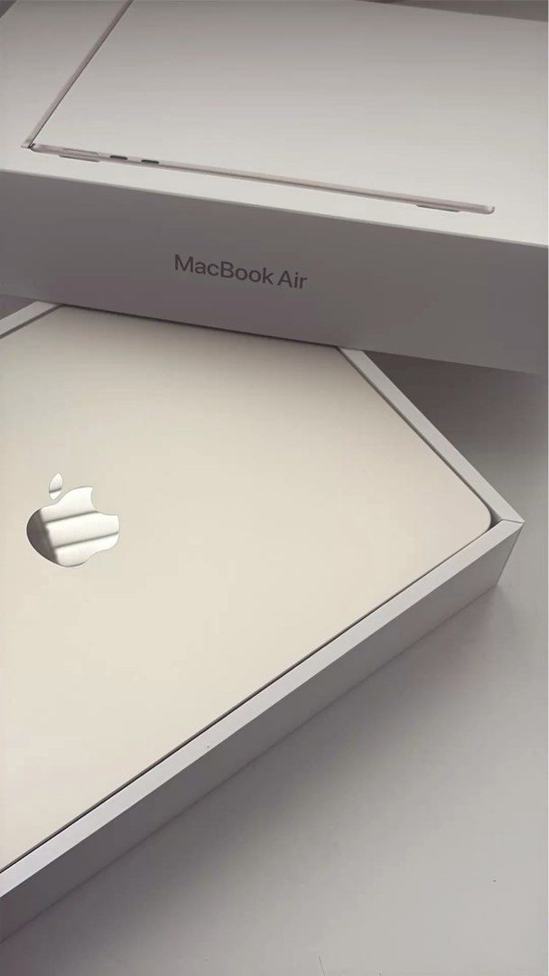 Apple MacBook Air 13 inch M4