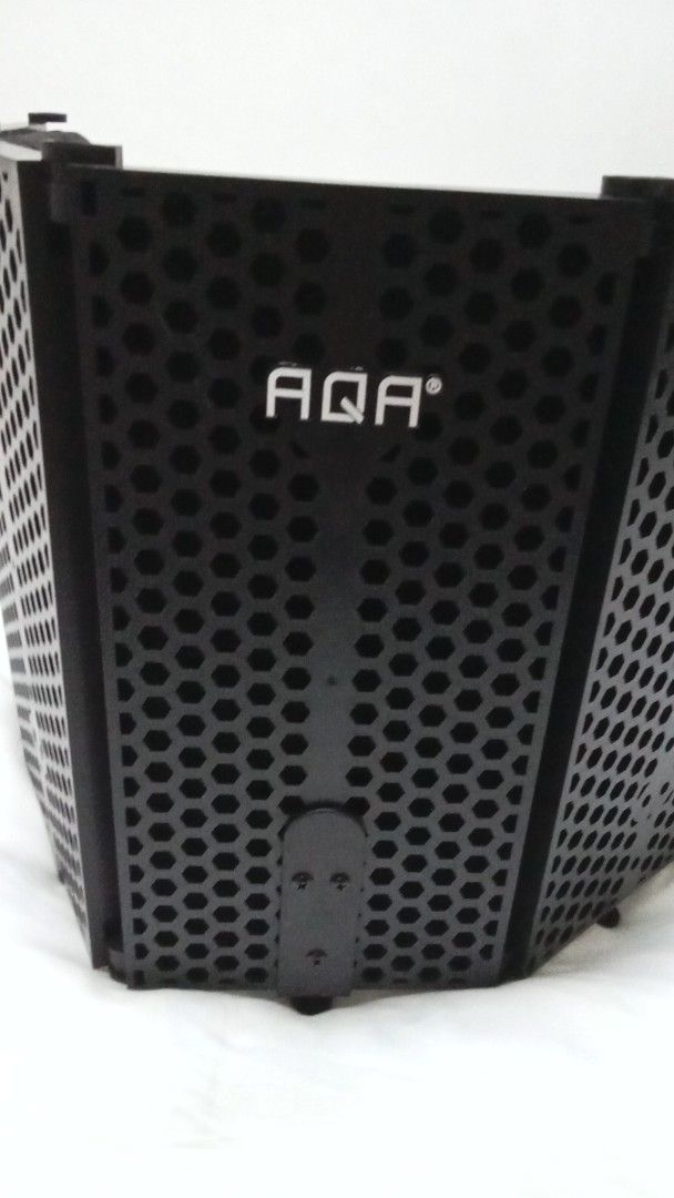 AQA Microphone Isolation Shield65671938429699111