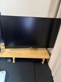 Asus Monitor, Computers & Tech, Desktops on Carousell